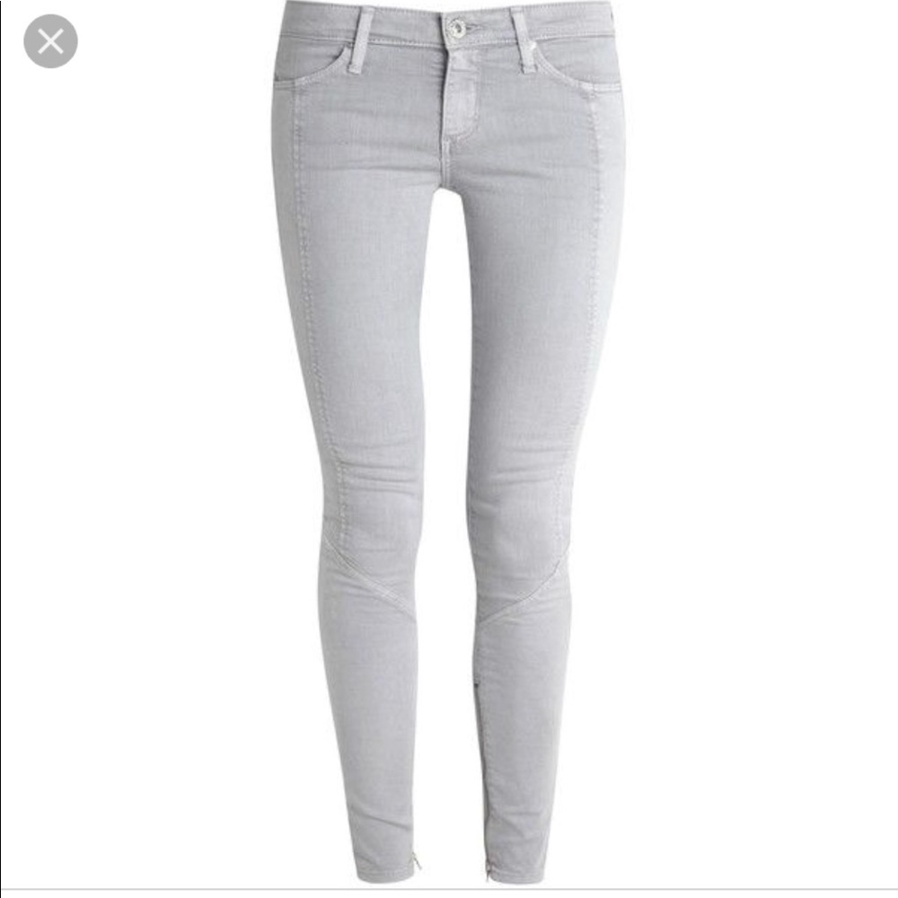 AG “the Reagan” jeans